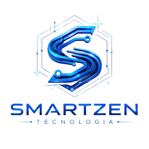 Logo SMARTZEN